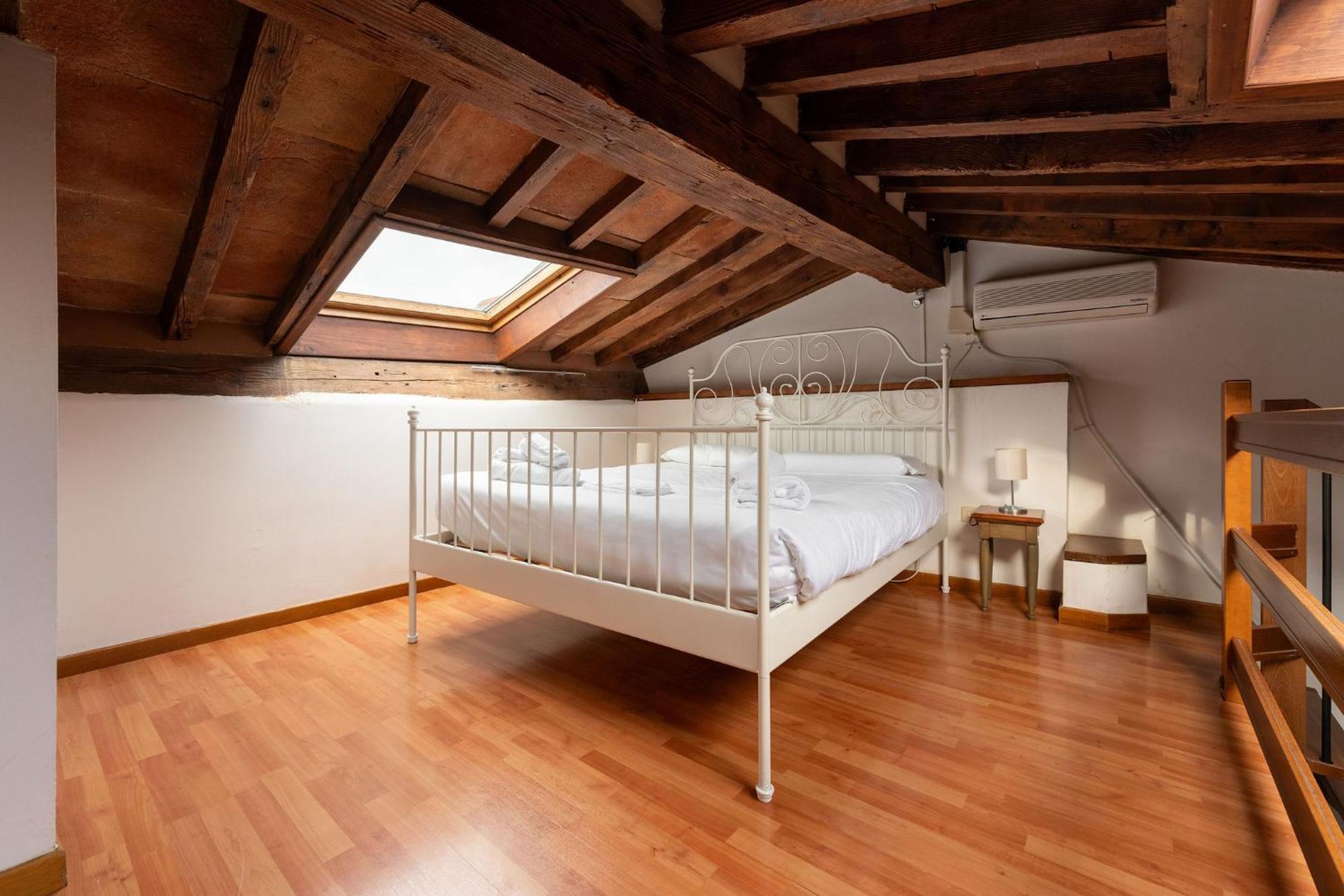 Era Rental Apartments Флоренція Екстер'єр фото