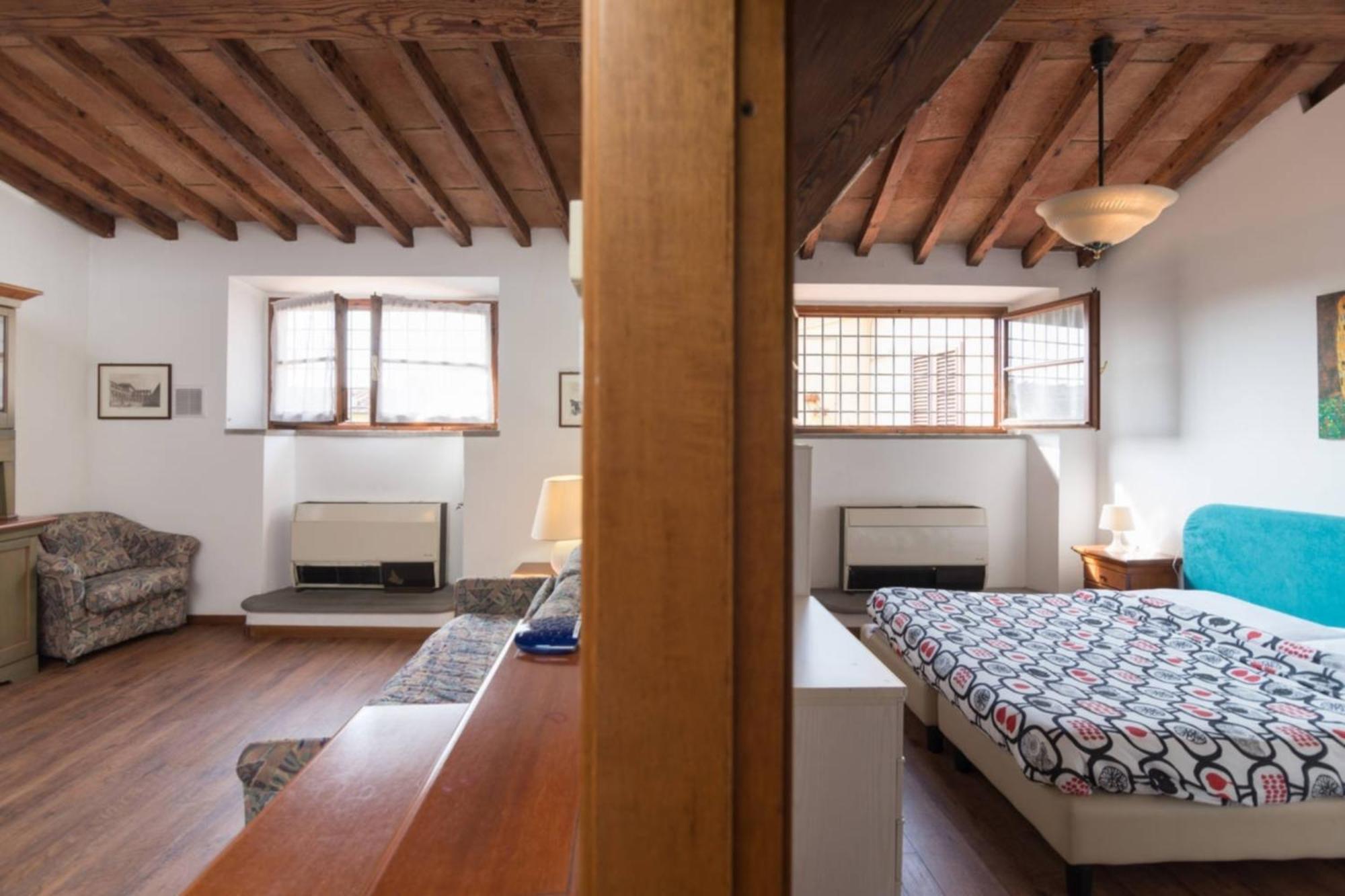 Era Rental Apartments Флоренція Номер фото