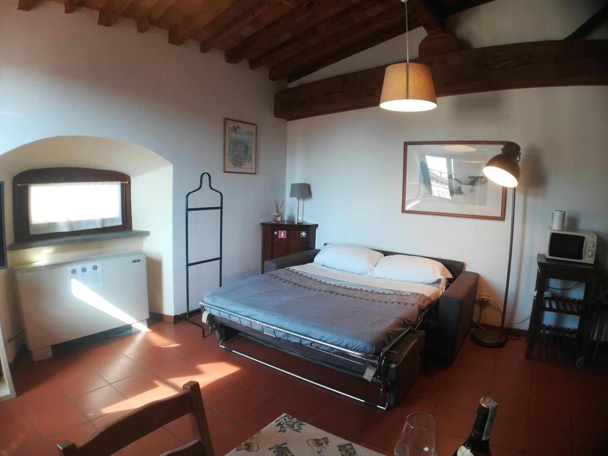 Era Rental Apartments Флоренція Номер фото