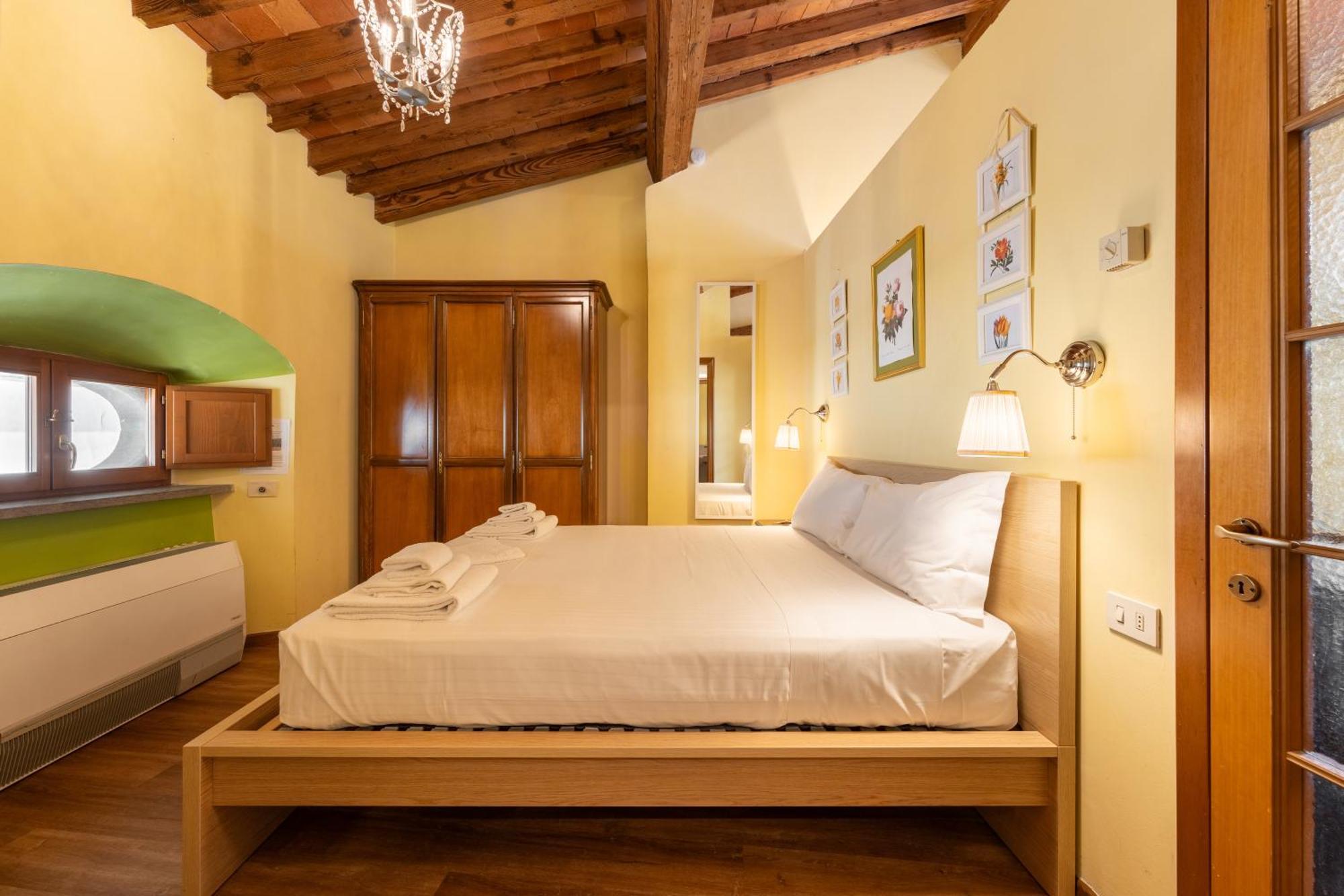 Era Rental Apartments Флоренція Номер фото