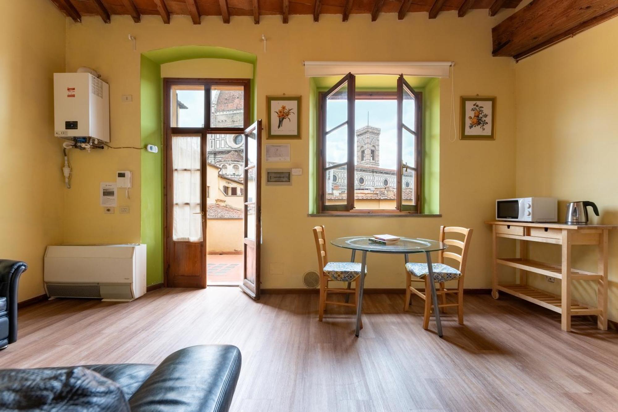 Era Rental Apartments Флоренція Номер фото